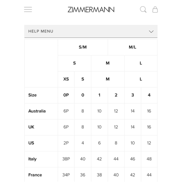 Zimmermann Silk Green White Floral Smocked Babydoll Mini Dress Size 1 M No Liner - Picture 16 of 16